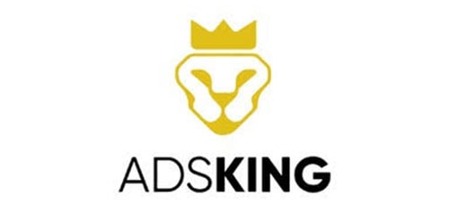 Adsking Logo