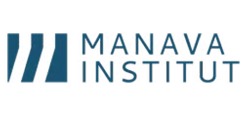 Manava Institut Logo